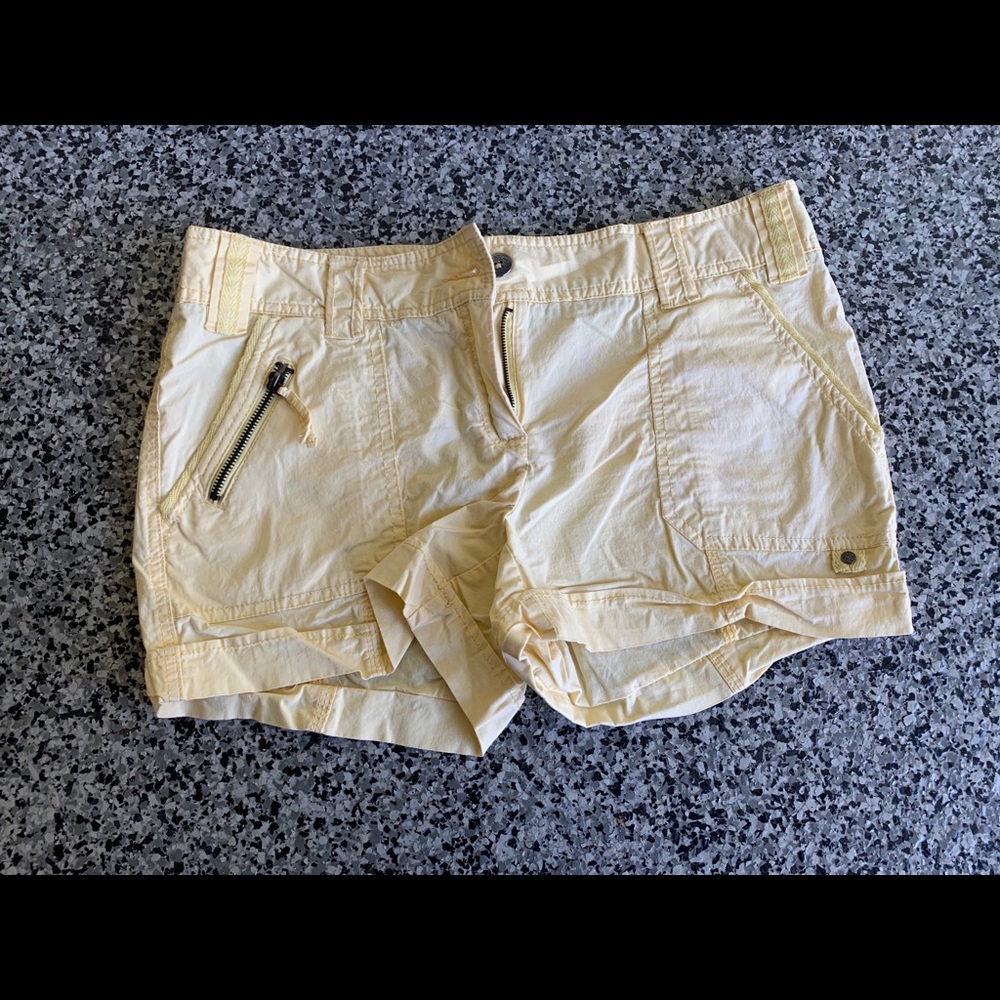 Cargo shorts